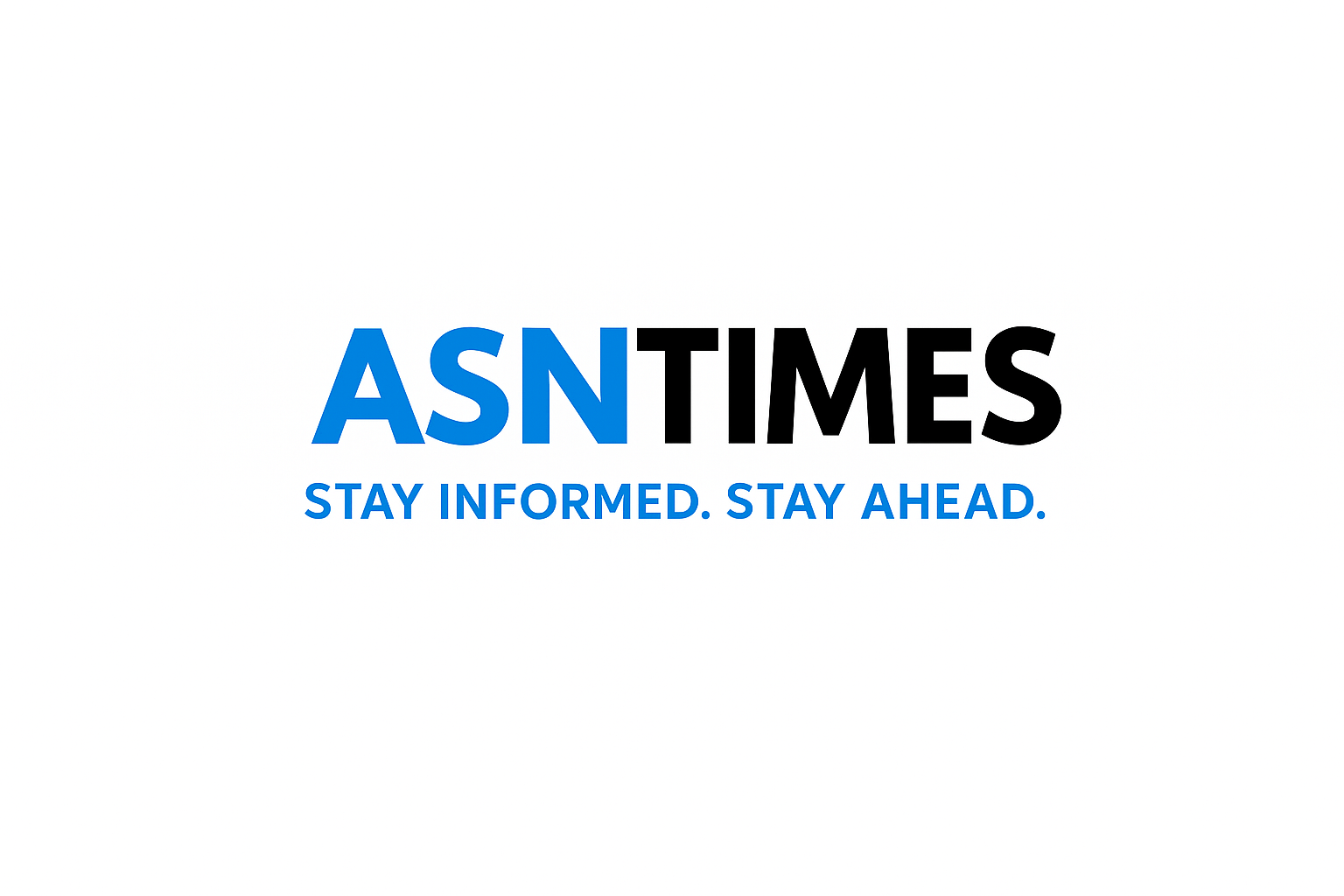 ASN Times logo