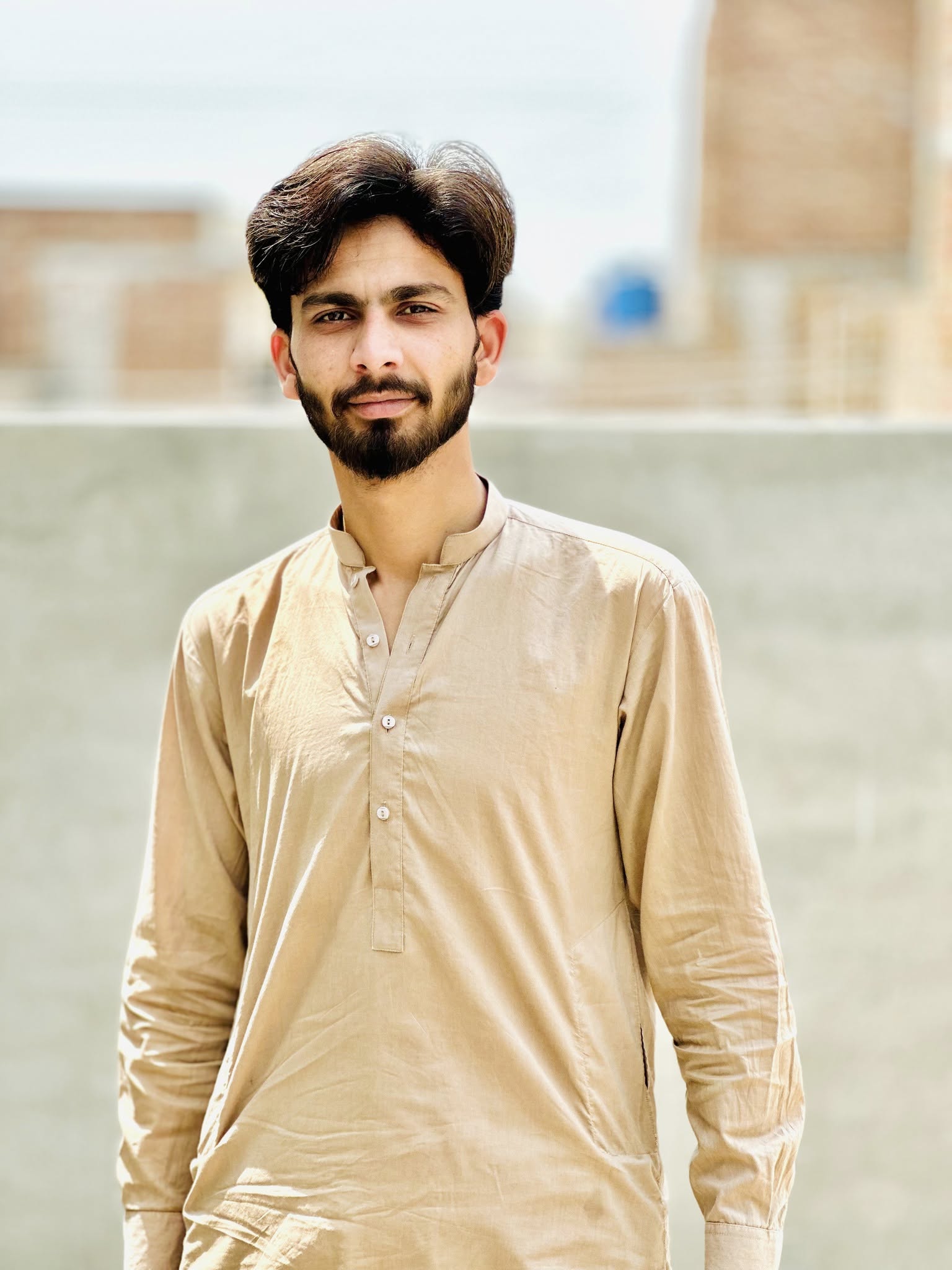 Ahsaan Khan