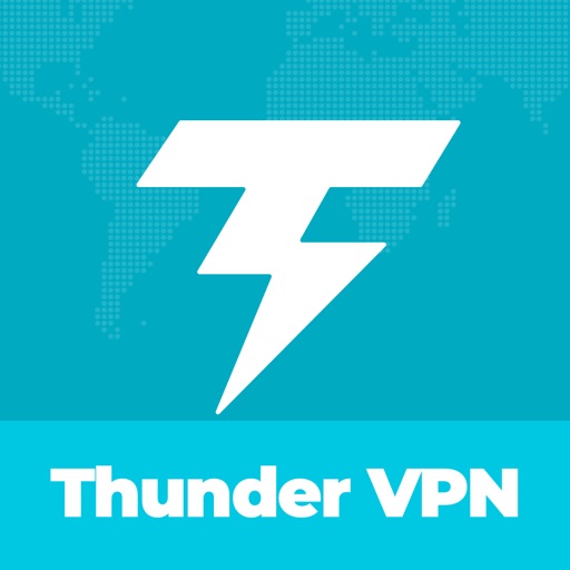 Thunder VPN for PC