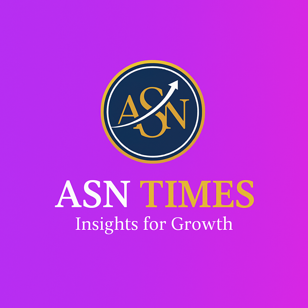 asntimes.com