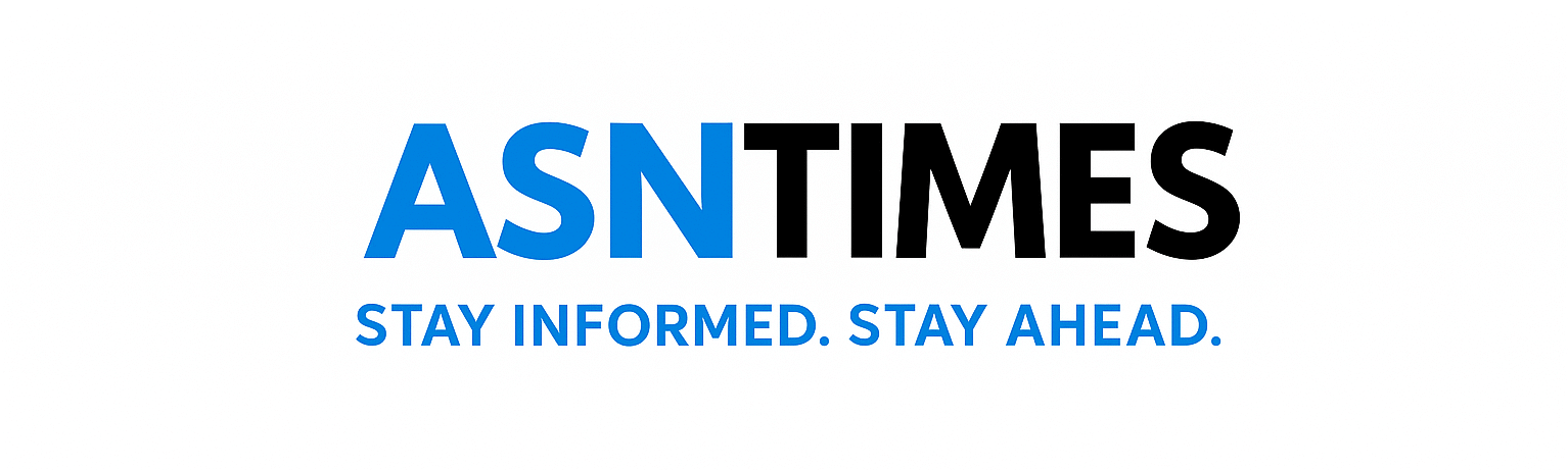 asntimes.com